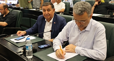 Havza'nın Ek Bütçe Talebine Onay Çıktı