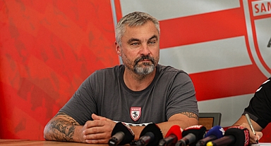 Hayalperest Değilim, Önceliğimiz Ligde Kalmak!