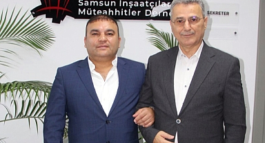 Kentsel Dönüşüme Dikkat Çekti