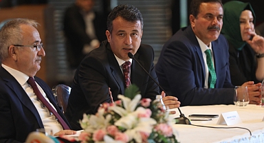 Otogarı Taşıyacağız