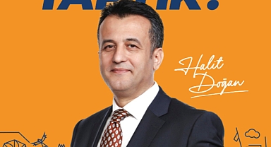 Samsun Büyükşehir'in 100 Günlük Raporu