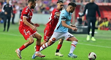 Samsunspor, Başakşehir'i ağırlayacak