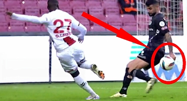 Samsunspor'u Biçtiler!