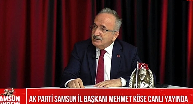 Seçmen Yerel Seçimde Uyarısını Yaptı!