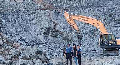 Taş Ocağı'nda Dinamit Değilse Ne Patladı?