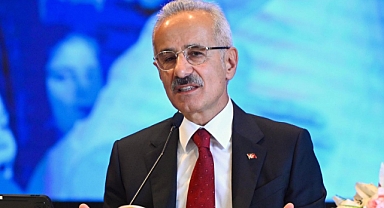 Ulaştırma Bakanı Uraloğlu: 2025'te İhalesi, 2029'da Hizmete Açarız