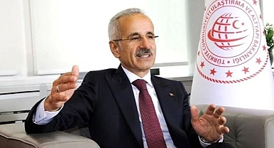 Ulaştırma Bakanı Abdulkadir Uraloğlu Samsun Geliyor