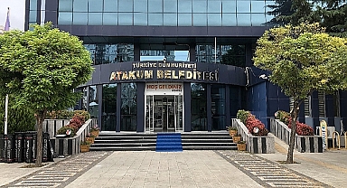 Atakum Belediyesi'nde Yine Maaş Krizi!