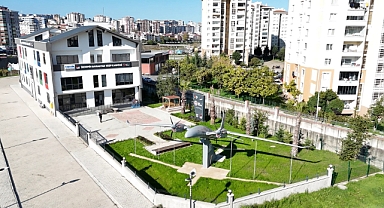 Canik Keşif Kampüsünde Süpernova Eğitimi
