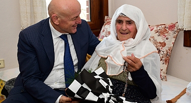 Cumhuriyet'in Kuruluşuna Tanıklık Eden Asırlık Çınarlar