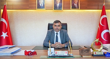 En Büyük Eseri Korumak Görevimizdir
