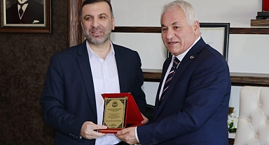 Kavak'ın Eski Başkanı Yargı Kararlarını Paylaştı