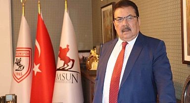 Kaya Aşcı, Söz Verdiği Daireyi SAMKON'a Bağışladı