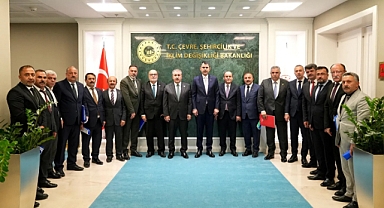 Salıpazarı TOKİ ve Sanayi Sitesi Bekliyor