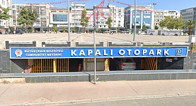 Samsun'da Tekel ve Meydan Otoparka Zam!