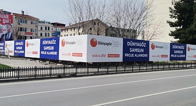 Samsun'un Gözü Bu Hastanede Olacak