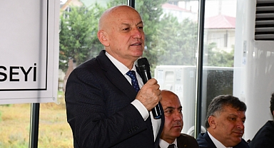 Üniversiteli Gençleri Konseye Davet Etti