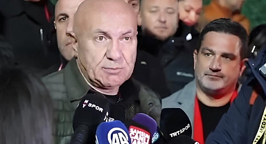Vay Be... Bugünleri Görecek Miydim!