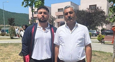 Doğuş Can Olayında İlk Kez O Konuştu!