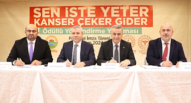 İlkadımlı Çocuklara Sağlık Taraması