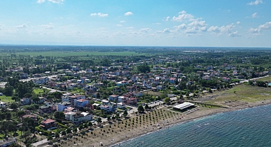 Terme'de 40 Yıllık Tapu Sorunu Çözüme Kavuşuyor