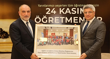 Gönüllere Ulaşan Kahramansınız