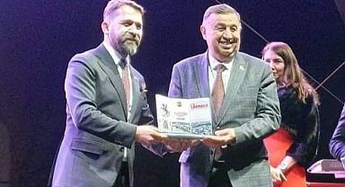 Havza'nın Yöresel Zenginlikleri Tanıtıldı