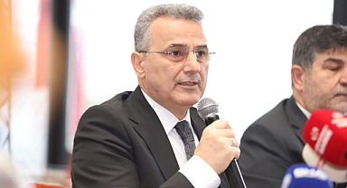 Mali Tabloyu Görünce Eyvah Dedim