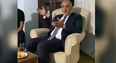 O İnsanların Beddularını Ben Aldım