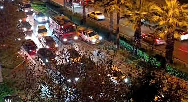 Samsun'da Bu Sistemin Aklı Sürücüleri Çileden Çıkardı!