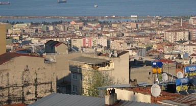 Samsun'da Dönüşümün İlk Adresi Anadolu ve Kadıköy