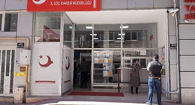 Samsun Göç İdaresi'nde Sahte Kimlik Skandalı