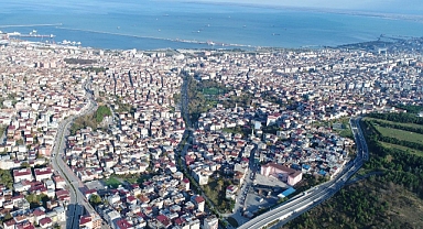 SBB Başkanı Halit Doğan'dan Kentsel Dönüşüm Mesajı
