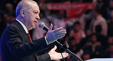 Ankara'dan Gazel Okuma Samsun'a Gel Anlat!
