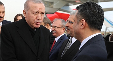 Şehrimizi Yönetirken Siyaset Yapmayız!