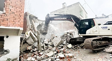 Soğuksu'da Dönüşüm Tam Gaz