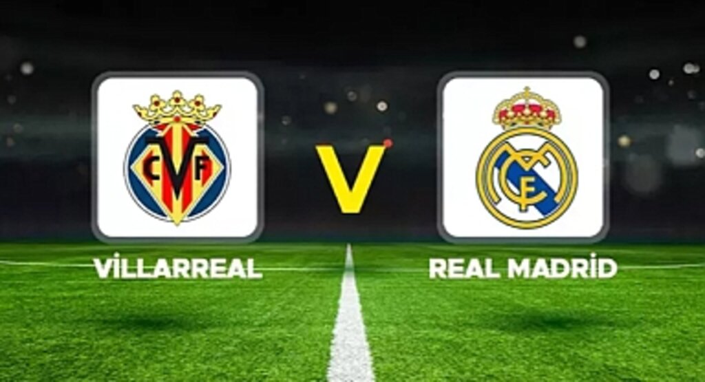 Arda Güler Villarreal Deplasmanında Sahne Alacak mı? Real Madrid'in Kritik Maçı Gözleri Genç Yıldıza Çevirdi!