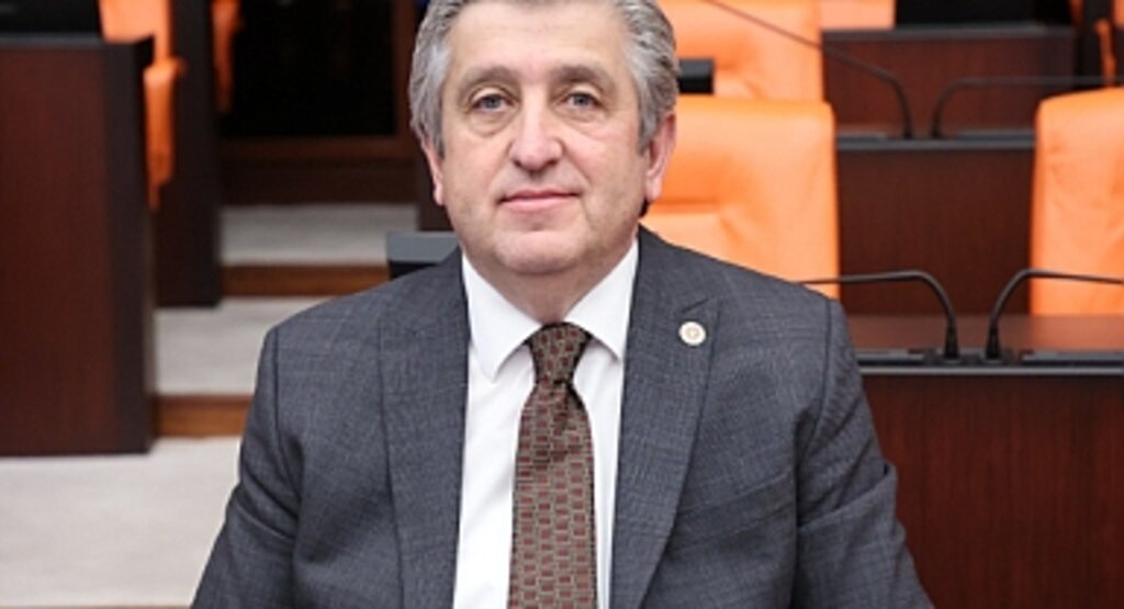 19 Mayıs Gençliğe Emanet Devrimdir