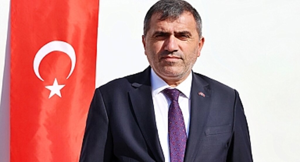 19 Mayıs Işık Tutan Pusuladır