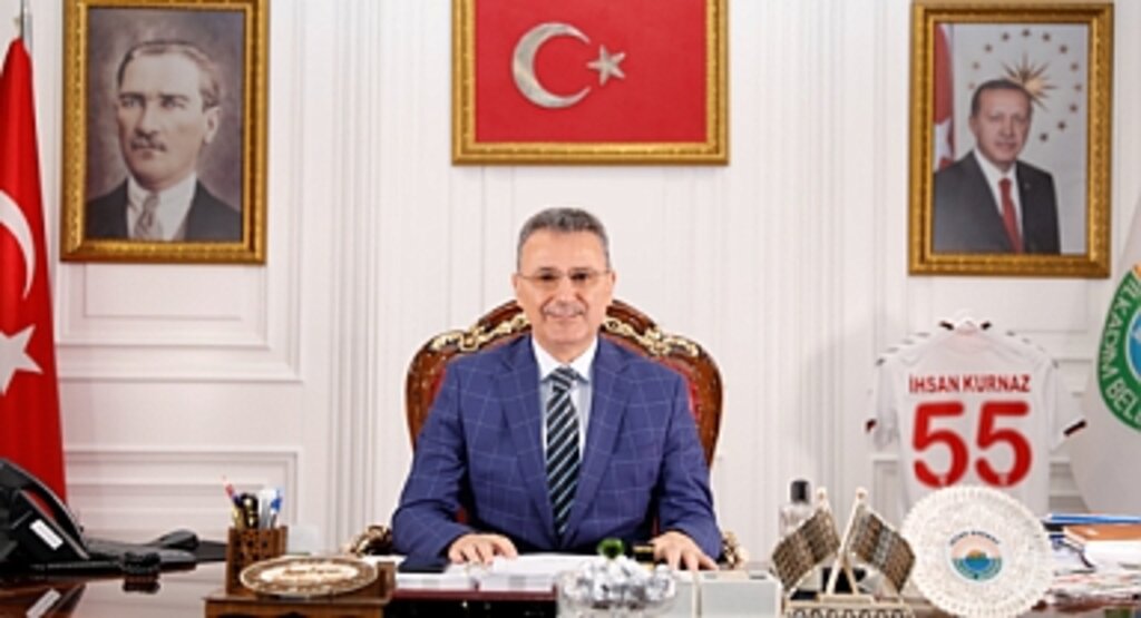 19 Mayıs'ta Bağımsızlık Ateşi Yakıldı