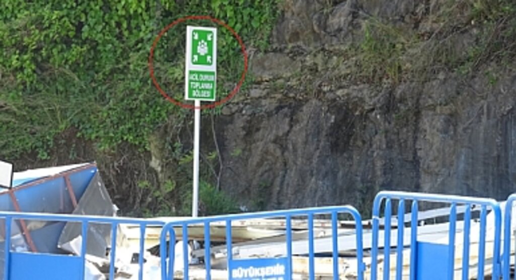 Araç Yıkama Yeri Ruhsatsız Mı?