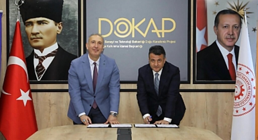 Bafra’ya Çeltik Tohumu Eleme Tesisi Kuruluyor