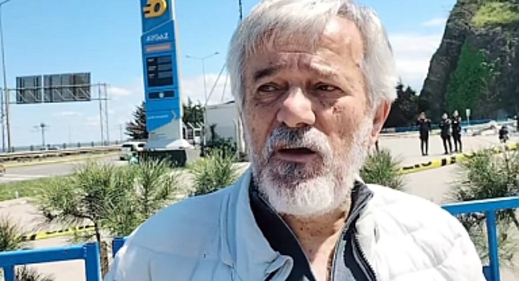 Bu Olay İbret Olmalı Kürtün’e Dokunmayın