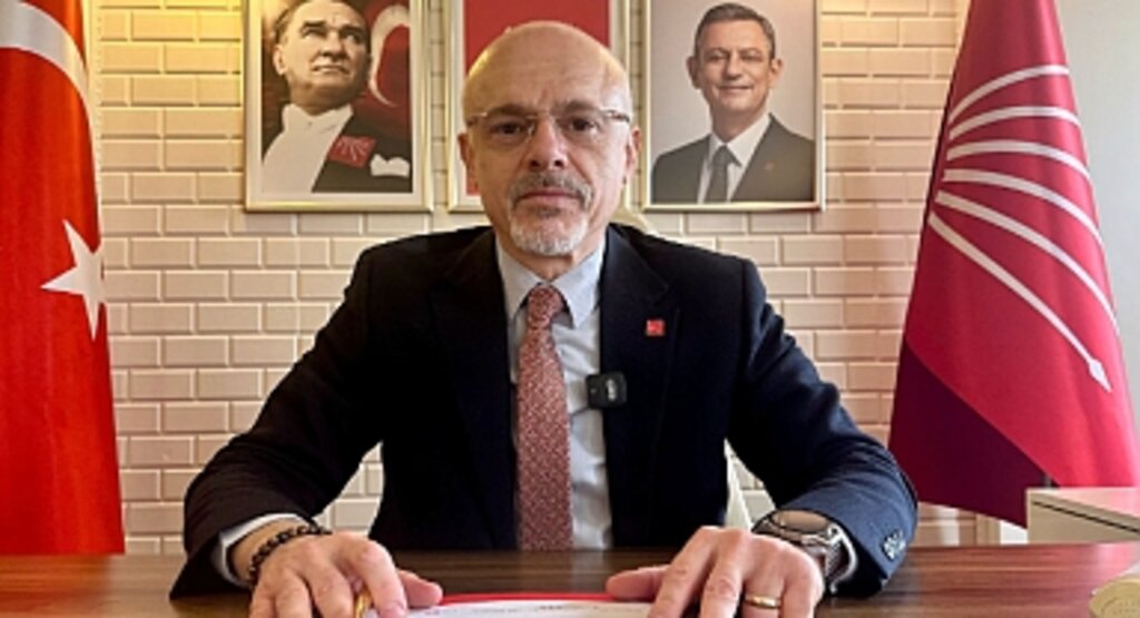 CHP'den 1 Mayıs Çağrısı