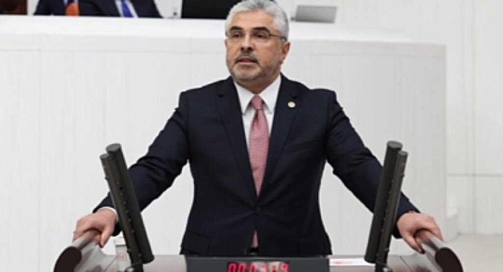 Eğer O Yapı Kaçaksa Savcılık Ortaya Çıkarır