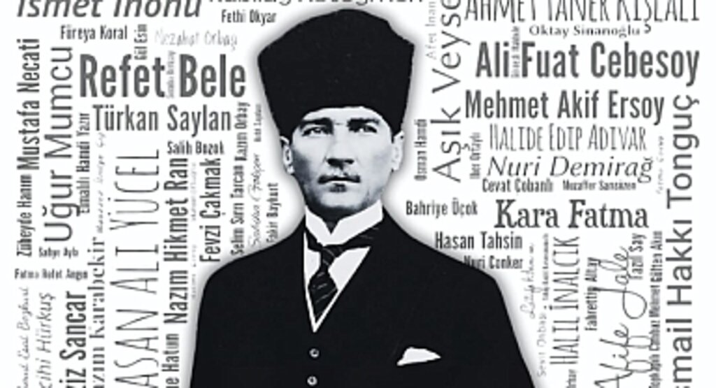 Eğitim-İş’ten Cumhuriyet Neferleri Karma Resim Sergisi