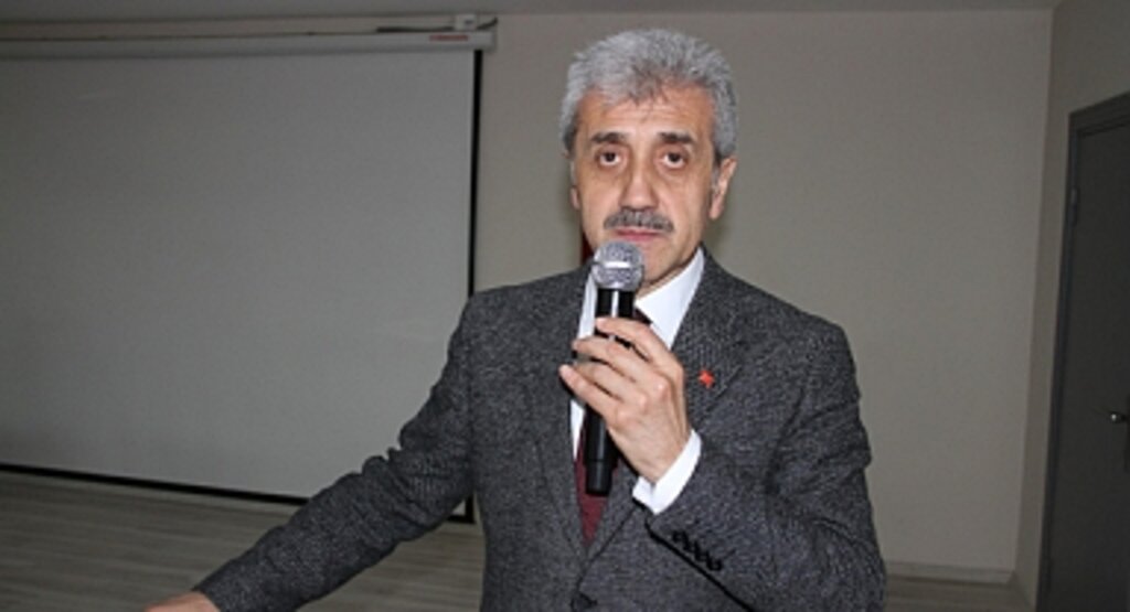 El Kaldırırken Vicdani Hesabını Düşünün