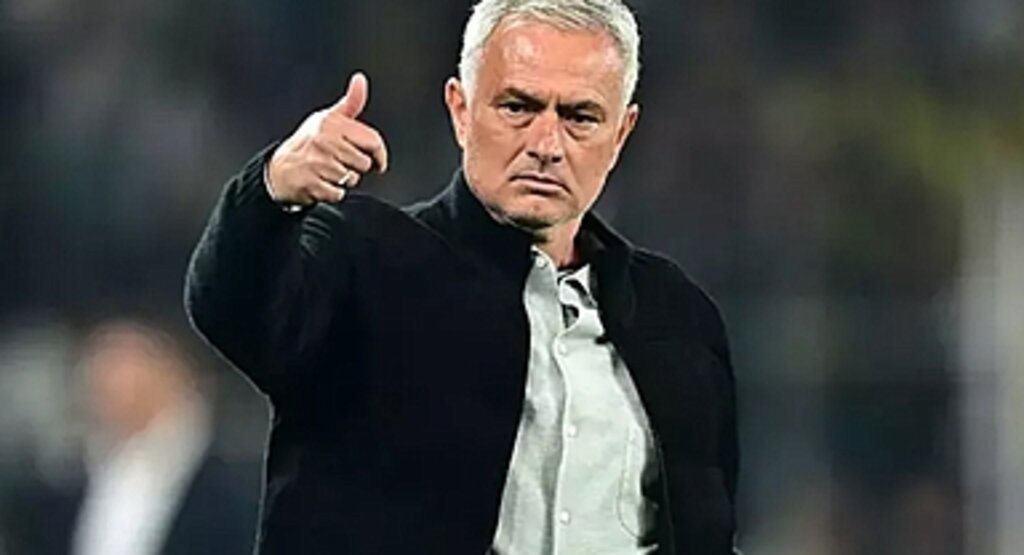 Fenerbahçe'de Mourinho Şoku! Portekiz Milli Takımı ile Ön Anlaşma İddiası Ortalığı Karıştırdı