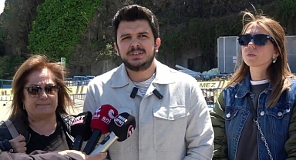 Geçmiş Yönetimler Sorgulanmalı