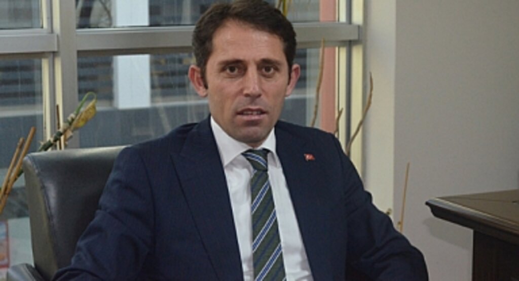 Gelecek Partisi İstişare Meclis Üyesi Mustafa Yeşilyurt: Resmin Bütününe Bakmalıyız